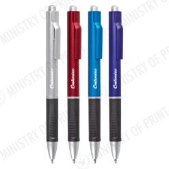 GripCore Aluminium Ball Pen (STA0474)