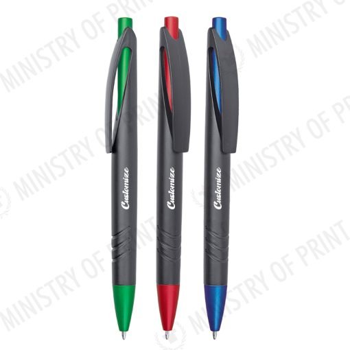 GripFlow Accent Ball Pen (STA0472)