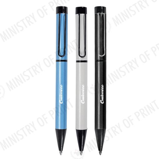 MonoClip Ball Pen (STA0439)