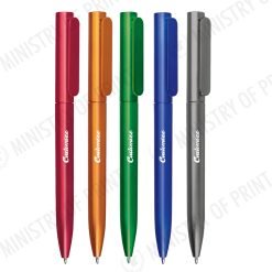 MonoEdge Matte Ball Pen (STA0473)