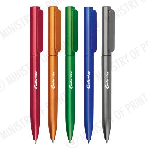 MonoEdge Matte Ball Pen (STA0473)