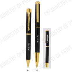 Phylex Switzerland Ball Pen & Roller Pen (STA0405)