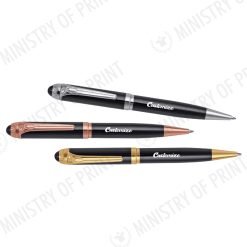 Phylex Switzerland Ball Pen (STA0404)