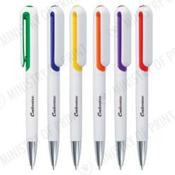 PopClip Lite Ball Pen (STA0466)