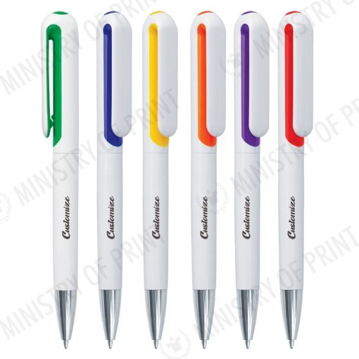 PopClip Lite Ball Pen (STA0466)