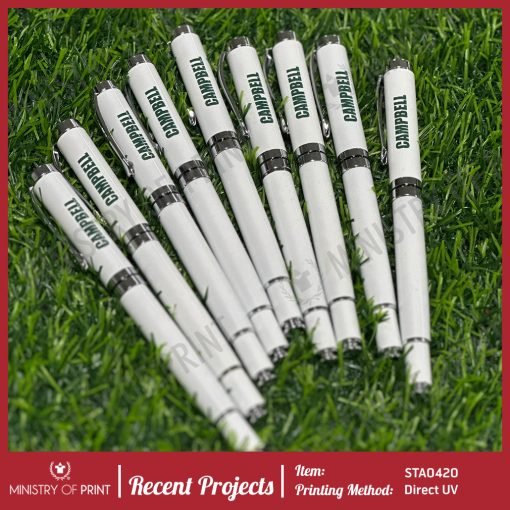 Regal Drop Roller Pen (STA0420)