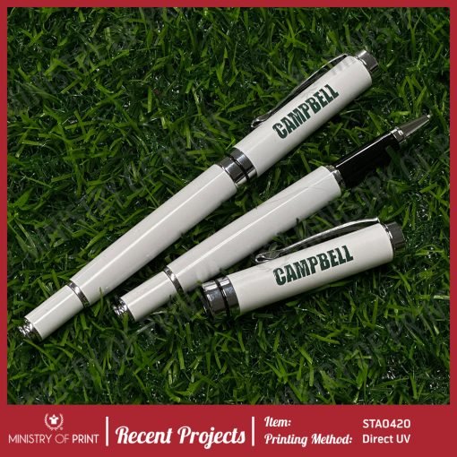 Regal Drop Roller Pen (STA0420)