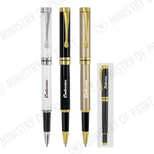 Regal Drop Roller Pen (STA0420)