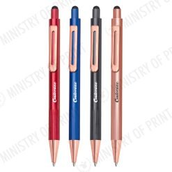 RoseTech Touch Ball Pen (STA0445)