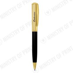 Royal Cap Ball Pen (STA0430)