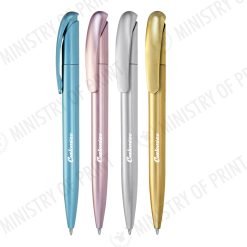 SatinCurve Lite Ball Pen (STA0454)