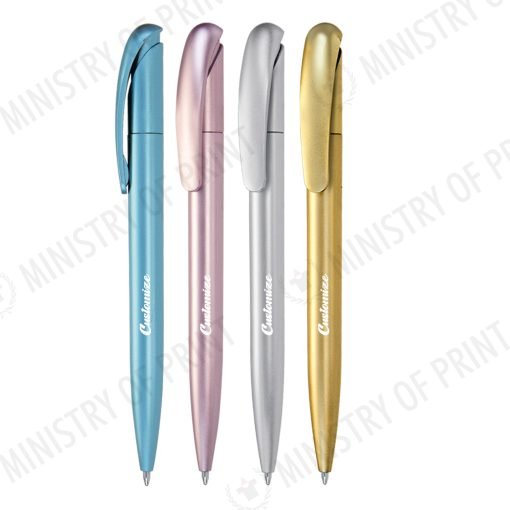 SatinCurve Lite Ball Pen (STA0454)