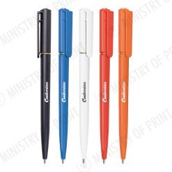 SlimClick Lite Ball Pen (STA0455)