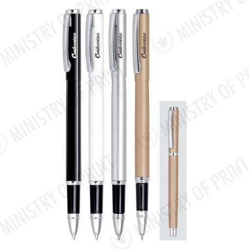 Slimline Executive Roller Pen (STA0422)