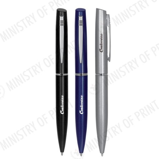 Vertex Slim Ball Pen (STA0437)
