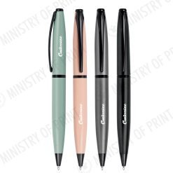SoftTone Ball Pen (STA0436)