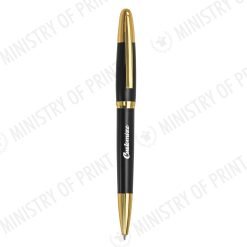 Sovereign Noir Ball Pen (STA0428)