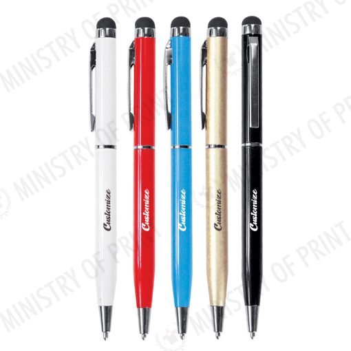 TouchLite Stylus Ball Pen (STA0443)