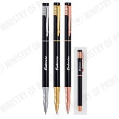 Vanguard Grip Roller Pen (STA0434)