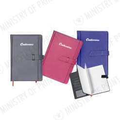Compact PU Executive Organizer (STA0528)