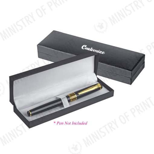 Executive Metal Pen Case (STA0501)