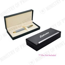 Executive Metal Pen Case (STA0502)