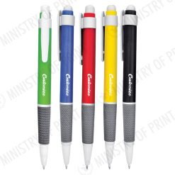 GripPro Textured Ball Pen (STA0483)