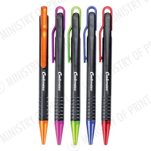 GripTone Click Ball Pen (STA0478)