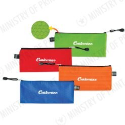 Honeycomb PP Pencil Case (STA0505)
