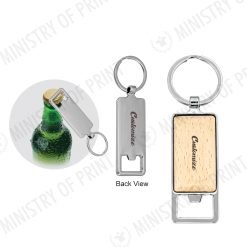 Keychain with Bottle Opener (SP0065)