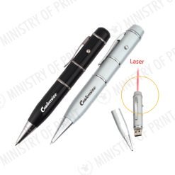 Laser Pointer USB Pen Drive (UFD0037)