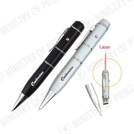 Laser Pointer USB Pen Drive (UFD0037)