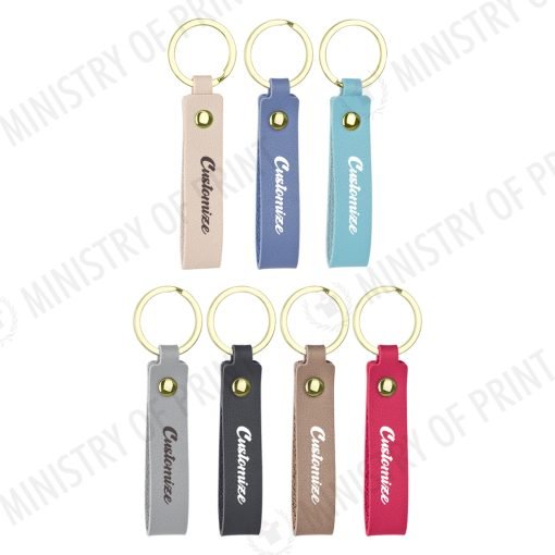 PU Keychain (SP0063)