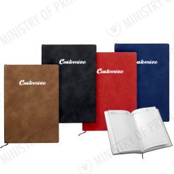 PU Notebook (STA0536)