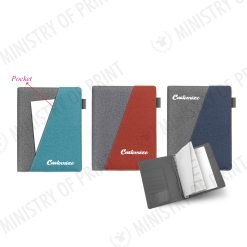 PU Organizer with Calendar (STA0513)