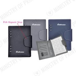 PU Organizer with Calendar (STA0518)