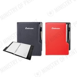 PU Organizer with Calendar (STA0517)
