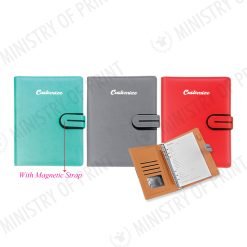 PU Organizer with Calendar (STA0520)