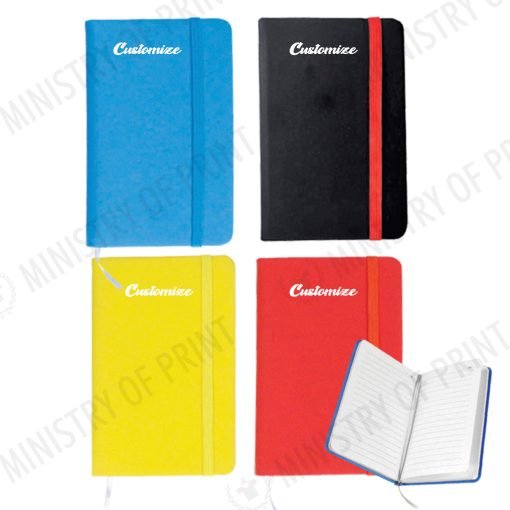 Pocket Notebook (STA0543)