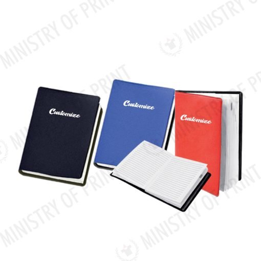 Pocket Notebook (STA0547)