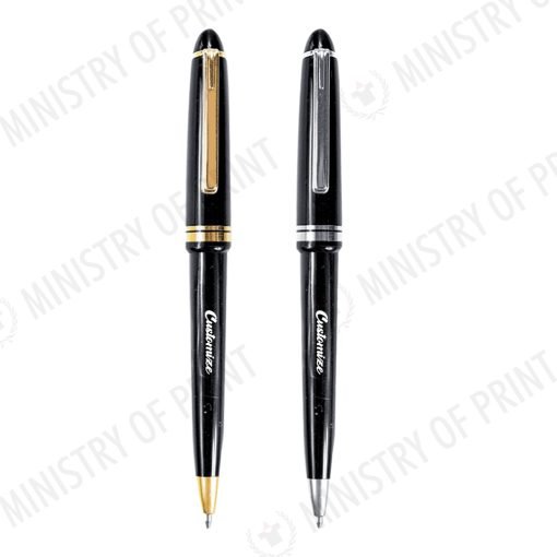 Premium Metal Ball Pen (STA0567)