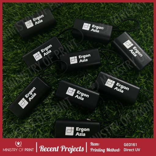 10,000mAh Mini Portable Power Bank (GE0161)