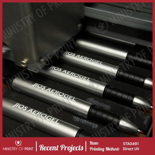 DualWrite Highlighter Gel Pen (STA0491)