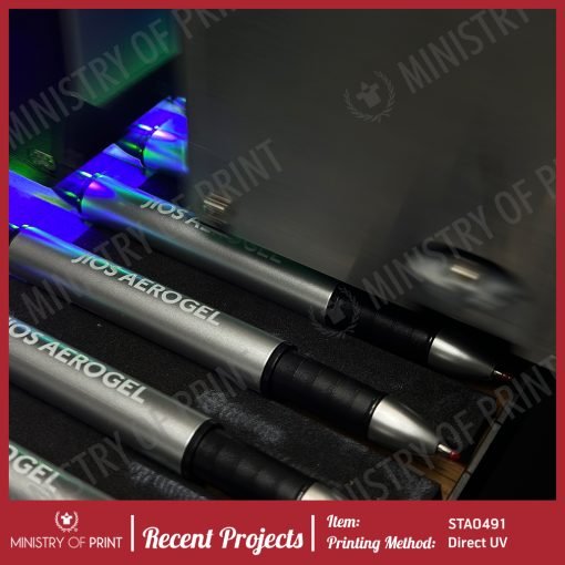 DualWrite Highlighter Gel Pen (STA0491)