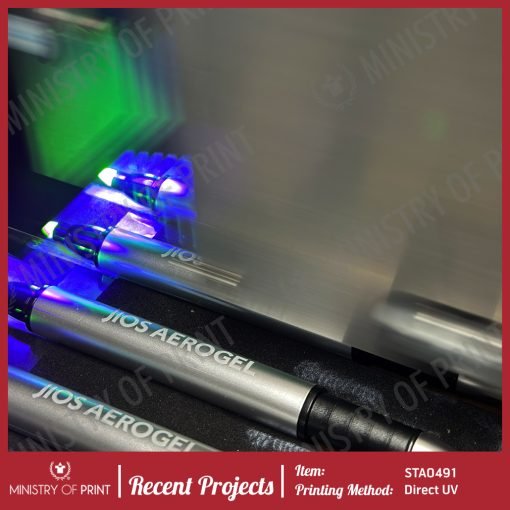 DualWrite Highlighter Gel Pen (STA0491)