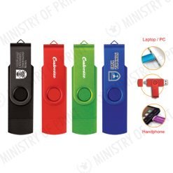 Swivel Type-C USB Thumb Drive (UFD0032)