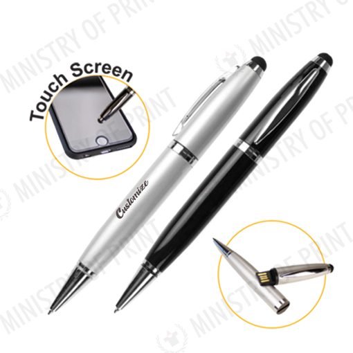 Touch Screen USB Pen Drive (UFD0036)
