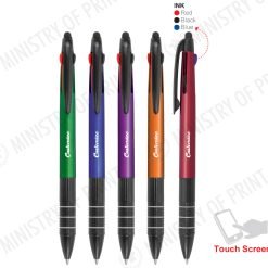 TriTouch Stylus Ball Pen (STA0495)