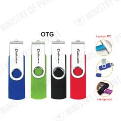 Type-C USB Thumb Drive (UFD0030)