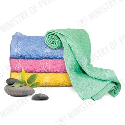 Face Towel (LS0084)